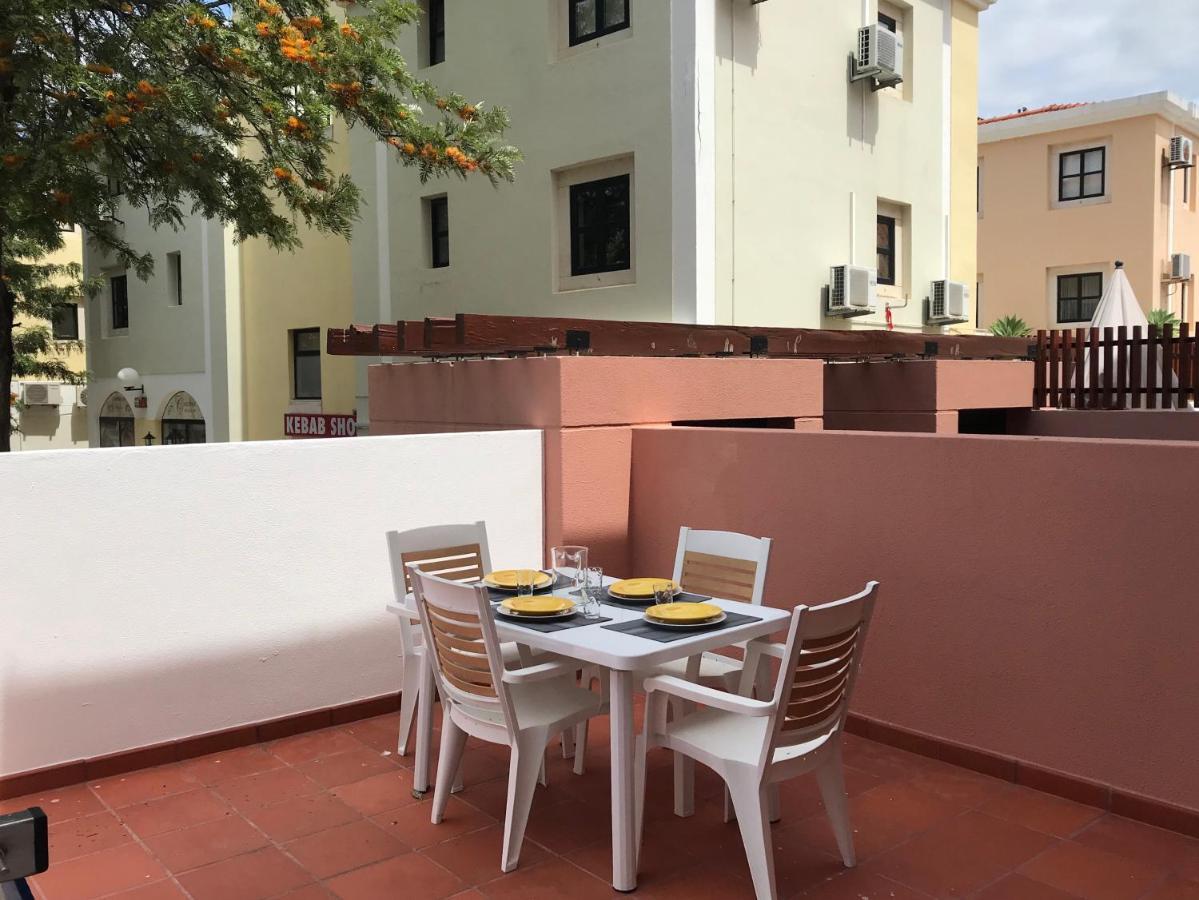 B2 Marina Vilamoura Apartment Картейра Экстерьер фото