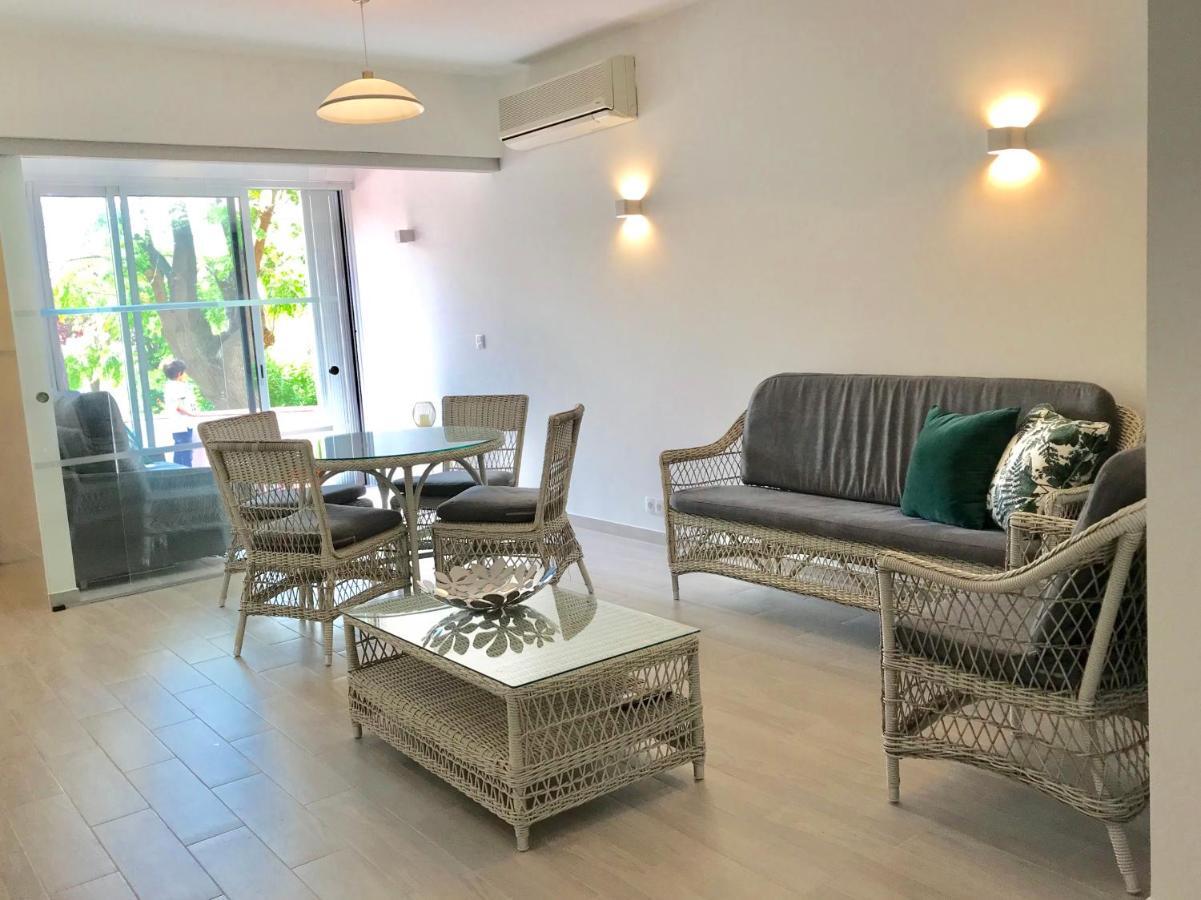 B2 Marina Vilamoura Apartment Картейра Экстерьер фото