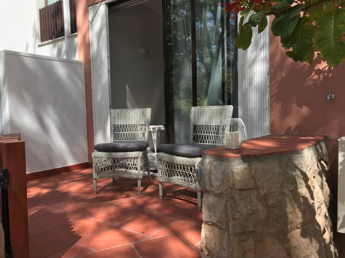 B2 Marina Vilamoura Apartment Картейра Экстерьер фото