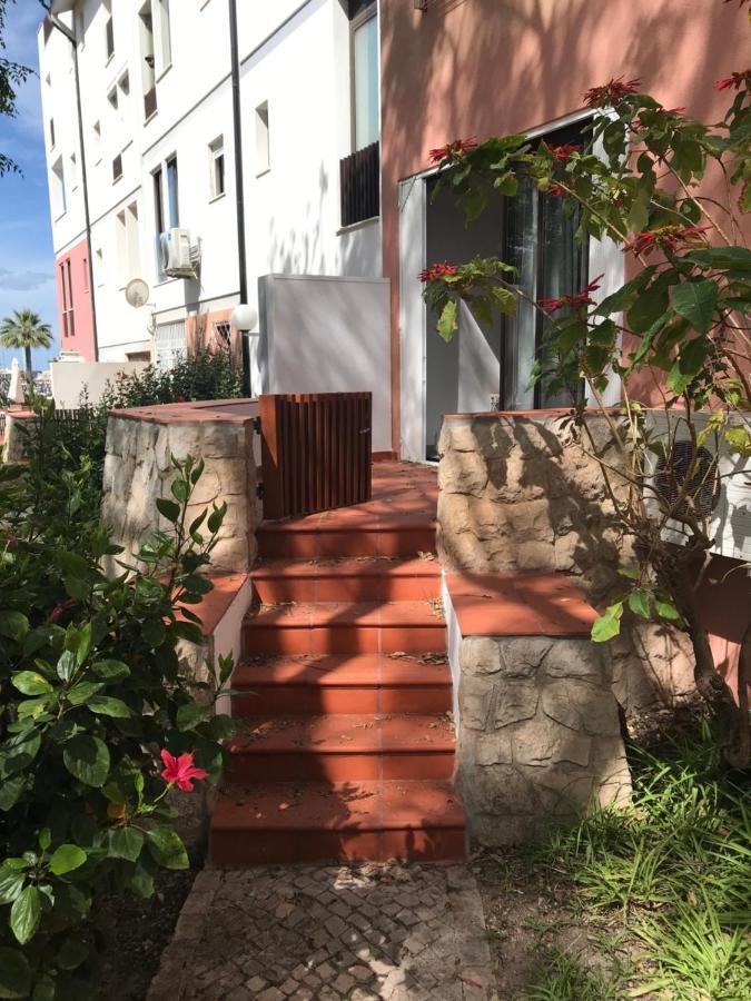 B2 Marina Vilamoura Apartment Картейра Экстерьер фото