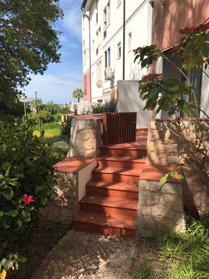 B2 Marina Vilamoura Apartment Картейра Экстерьер фото